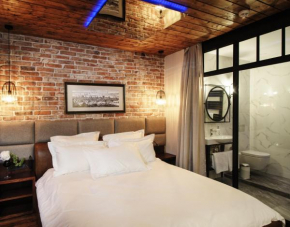  Apartamenty Chleb i Wino  Гданьск